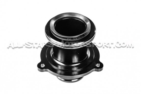 Turbo Muffler Delete Racingline pour Leon 3 Cupra / Ibiza Cupra 6P
