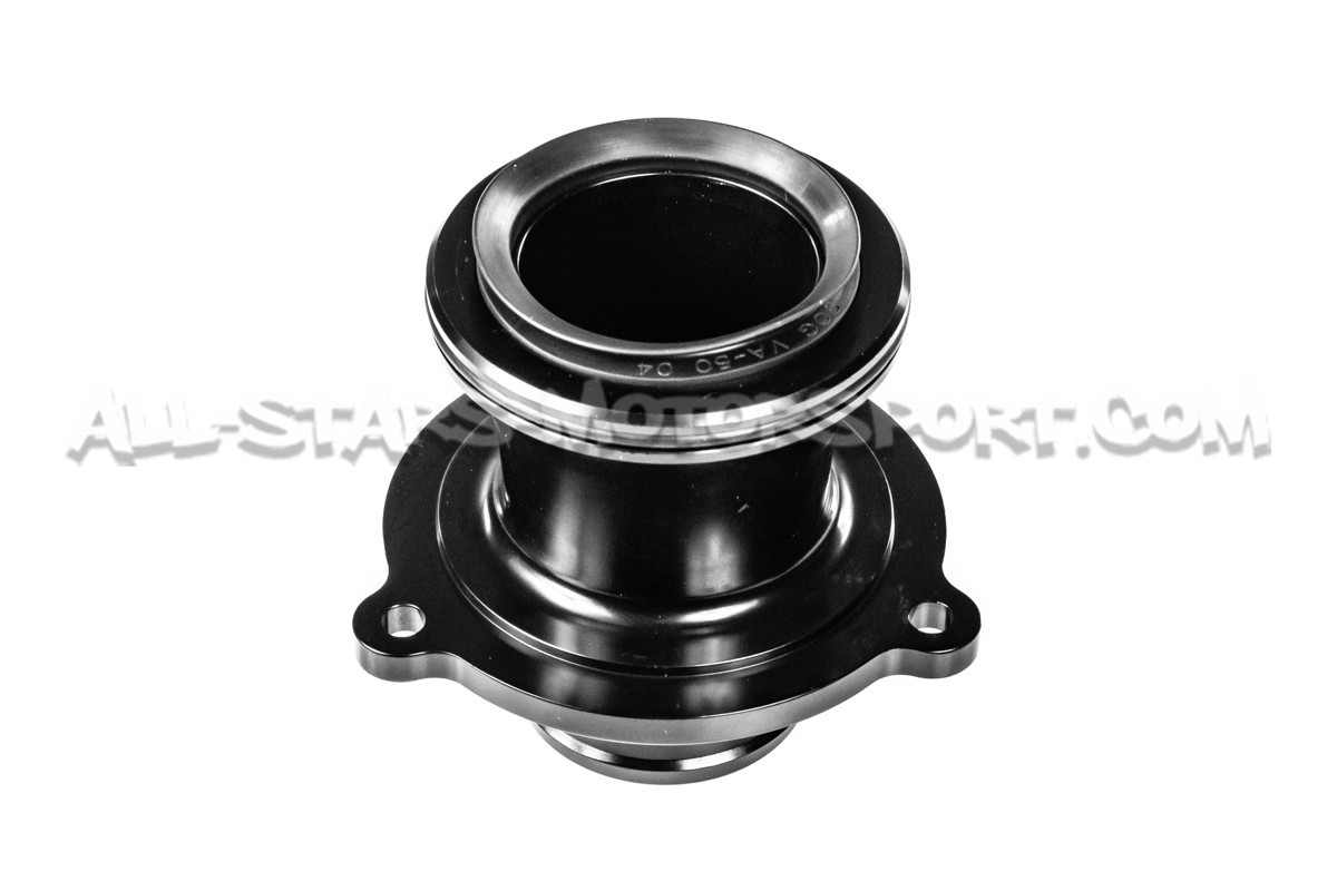 Turbo Muffler Delete Racingline para Leon 3 Cupra / Ibiza Cupra 6P