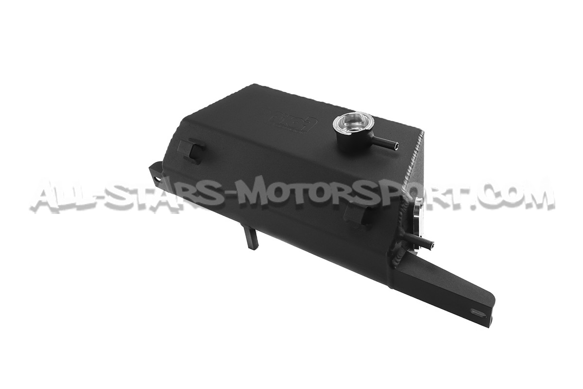 Nissan R35 GTR Aluminium Header Expansion Tank
