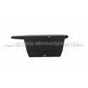 Vaso de expansión de aluminio Forge para Nissan R35 GTR