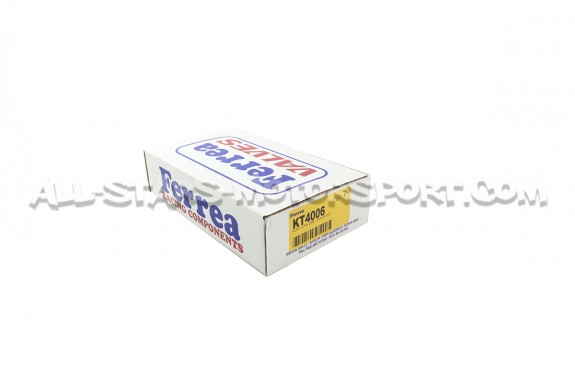 Ferrea Valve Springs and Retainers Kit for Audi S3 8P / Golf 5 GTI ...