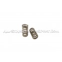 Kit de muelles y copelas de valvula Ferrea para Audi S3 8P / Golf 5...
