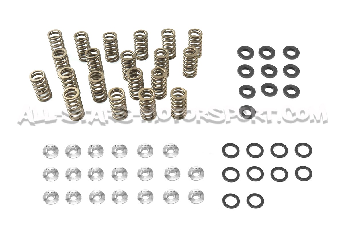 Kit ressorts et coupelles de soupape Ferrea pour Audi RS3 / TTRS 2.5 TFSI