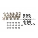 Kit de muelles y copelas de valvula Ferrea para Subaru BRZ / Toyota...