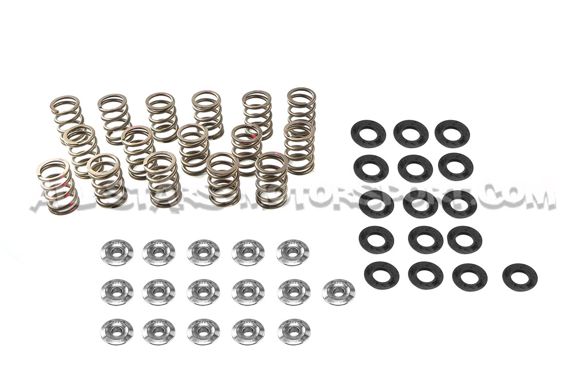 Ferrea Valve Springs and Retainers Kit for Subaru BRZ / Toyota GT86