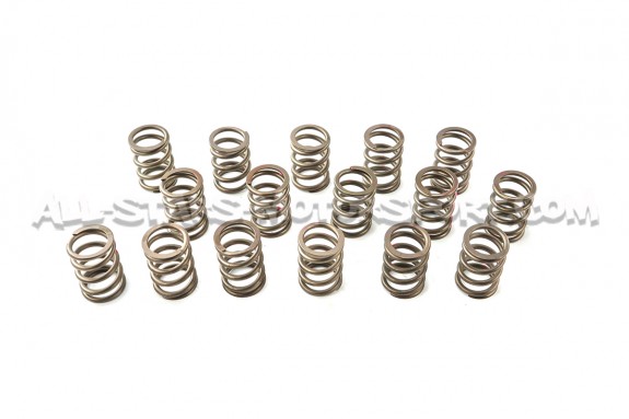 Kit de muelles y copelas de valvula Ferrea para Subaru BRZ / Toyota...