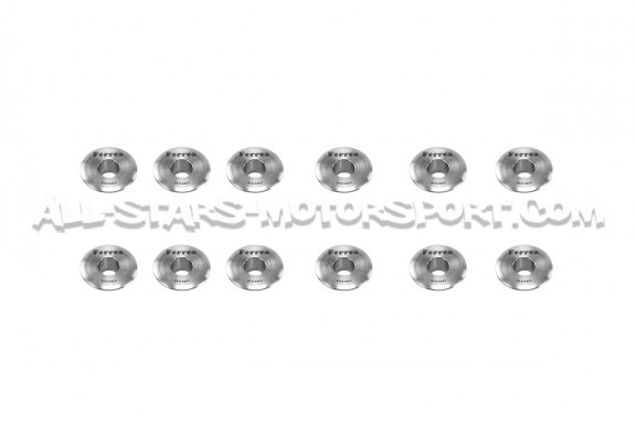Ferrea Valve Springs and Retainers Kit for Nissan R35 GTR
