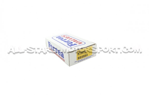 Kit ressorts et coupelles de soupape Ferrea pour Nissan R35 GTR