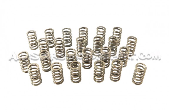 Ferrea Valve Springs and Retainers Kit for Nissan R35 GTR