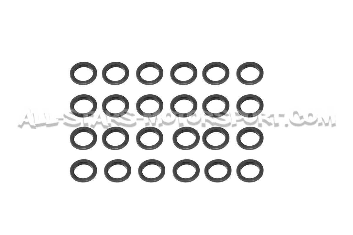 Ferrea Valve Springs and Retainers Kit for Nissan R35 GTR