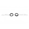 Ferrea Valve Springs and Retainers Kit for Nissan R35 GTR