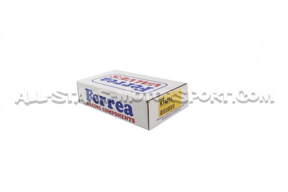 Kit ressorts et coupelles de soupape Ferrea pour Mitsubishi Lancer ...