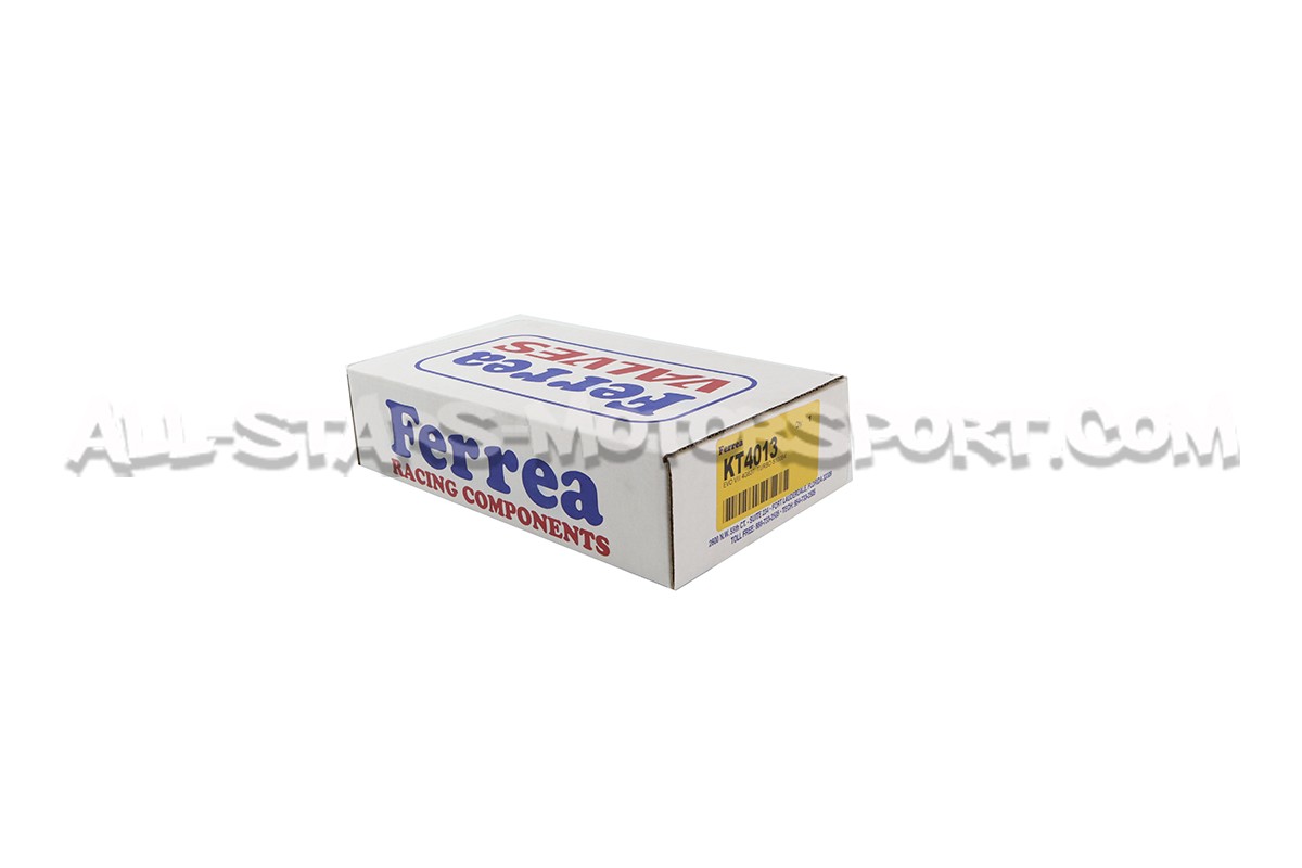Kit de muelles y copelas de valvula Ferrea para Mitsubishi Lancer E...