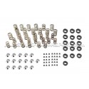 Kit de muelles y copelas de valvula Ferrea para Mitsubishi Lancer E...