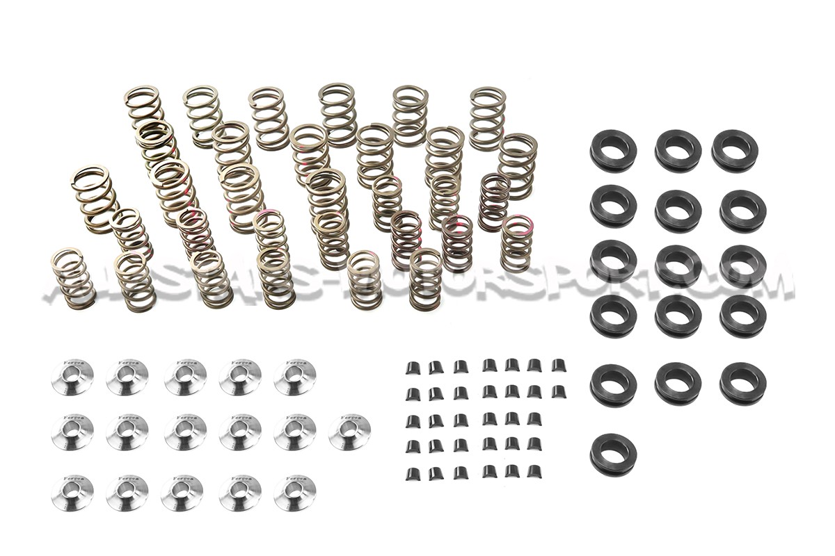 Kit ressorts et coupelles de soupape Ferrea pour Mitsubishi Lancer Evo 8 / 9