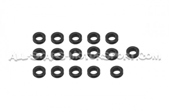 Ferrea Valve Springs and Retainers Kit for Mitsubishi Lancer Evo 8 / 9