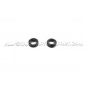 Kit de muelles y copelas de valvula Ferrea para Mitsubishi Lancer E...