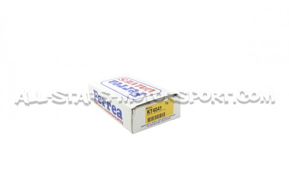 Ferrea Valve Springs and Retainers Kit for BMW M3 E36 3.0 / 3.2