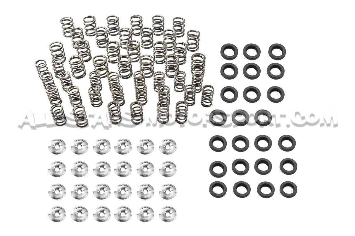 Kit ressorts et coupelles de soupape Ferrea pour BMW M3 E36 3.0 / 3.2