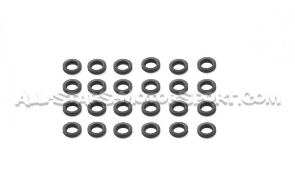 Kit de muelles y copelas de valvula Ferrea para BMW M3 E36 3.0 / 3.2