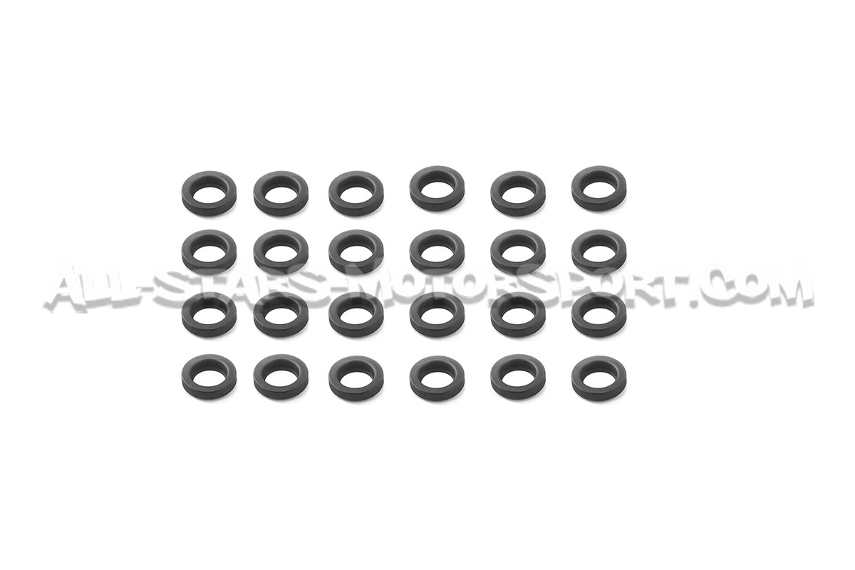 Ferrea Valve Springs and Retainers Kit for BMW M3 E36 3.0 / 3.2