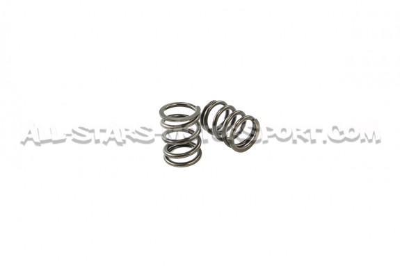 Kit ressorts et coupelles de soupape Ferrea pour BMW M3 E36 3.0 / 3.2