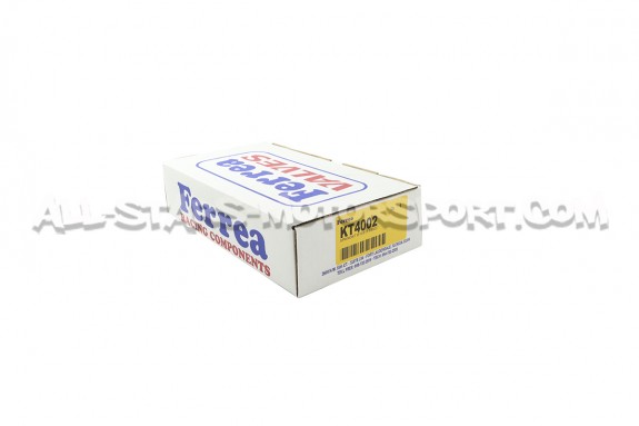 Kit ressorts et coupelles de soupape Ferrea pour Honda Civic EG / E...