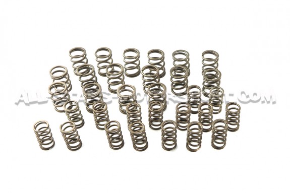 Kit ressorts et coupelles de soupape Ferrea pour Honda Civic EG / E...