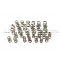 Ferrea Valve Springs and Retainers Kit for Honda Civic EG / EK 1.6 ...