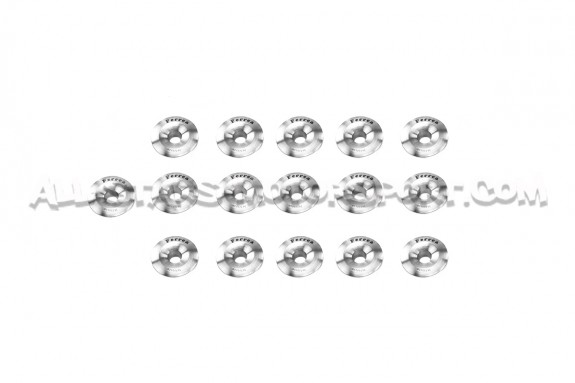 Ferrea Valve Springs and Retainers Kit for Honda Civic EG / EK 1.6 ...