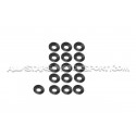Kit ressorts et coupelles de soupape Ferrea pour Honda Civic EG / E...