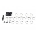 Airtec Intercooler Kit for Fiat 500 / 595 Abarth