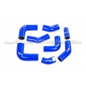 Kit intercambiador Airtec para Fiat 500 / 595 Abarth