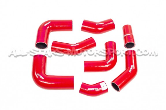 Kit intercambiador Airtec para Fiat 500 / 595 Abarth