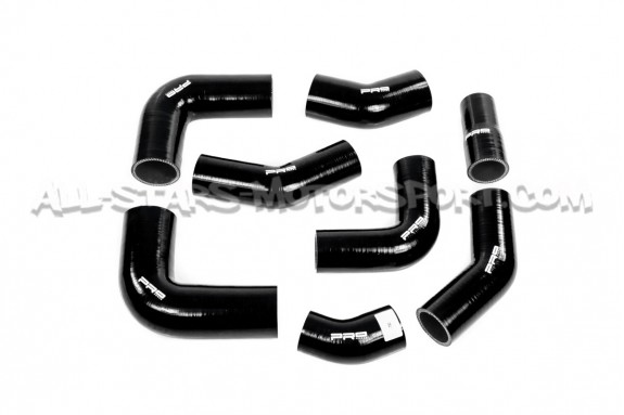 Airtec Intercooler Kit for Fiat 500 / 595 Abarth