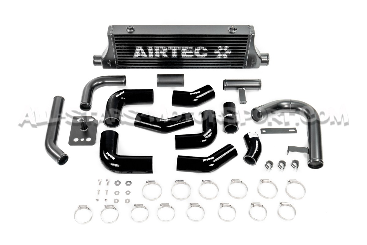Airtec Intercooler Kit for Fiat 500 / 595 Abarth