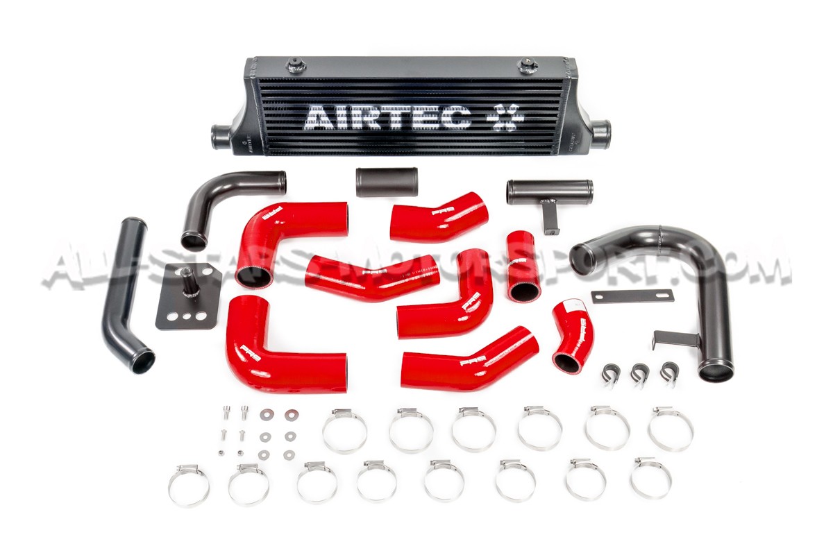 Kit echangeur Airtec pour Fiat 500 / 595 Abarth