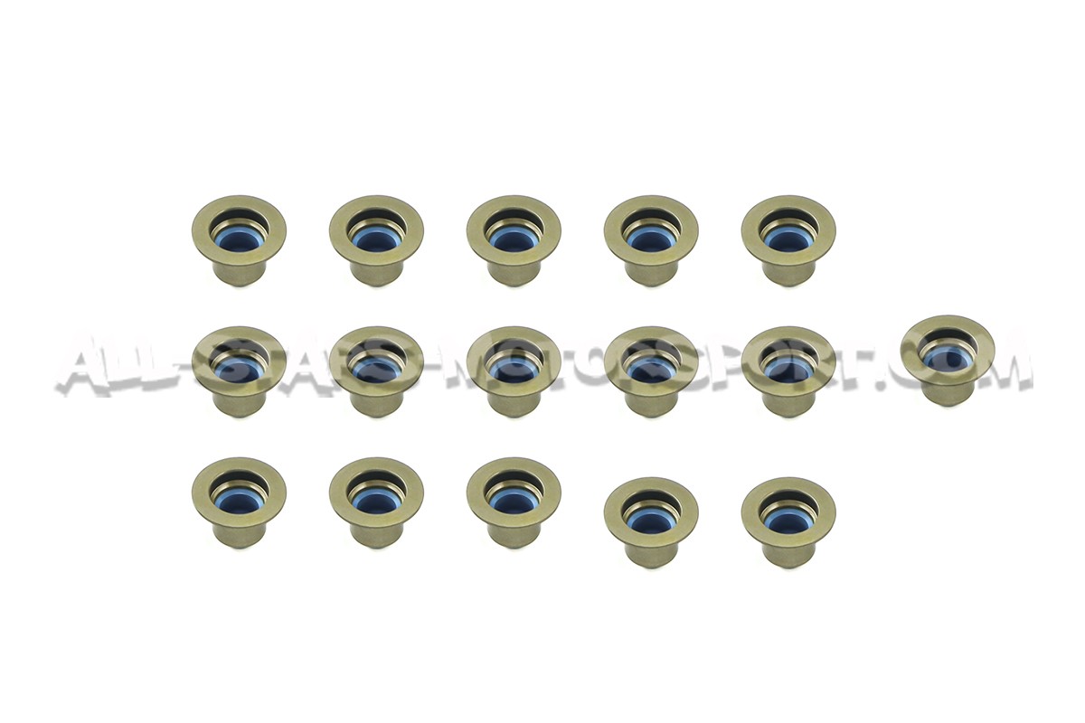 Kit ressorts et coupelles de soupape Ferrea pour Focus 3 RS / Musta...