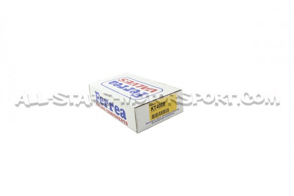 Ferrea Valve Springs and Retainers Kit for Focus 3 RS / Mustang S55...