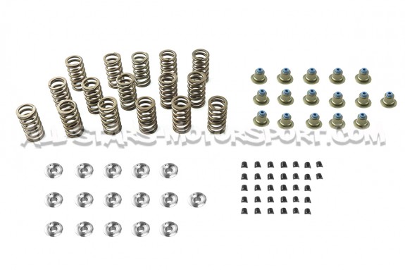 Kit ressorts et coupelles de soupape Ferrea pour Focus 3 RS / Musta...