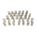 Kit ressorts et coupelles de soupape Ferrea pour Mitsubishi Lancer ...