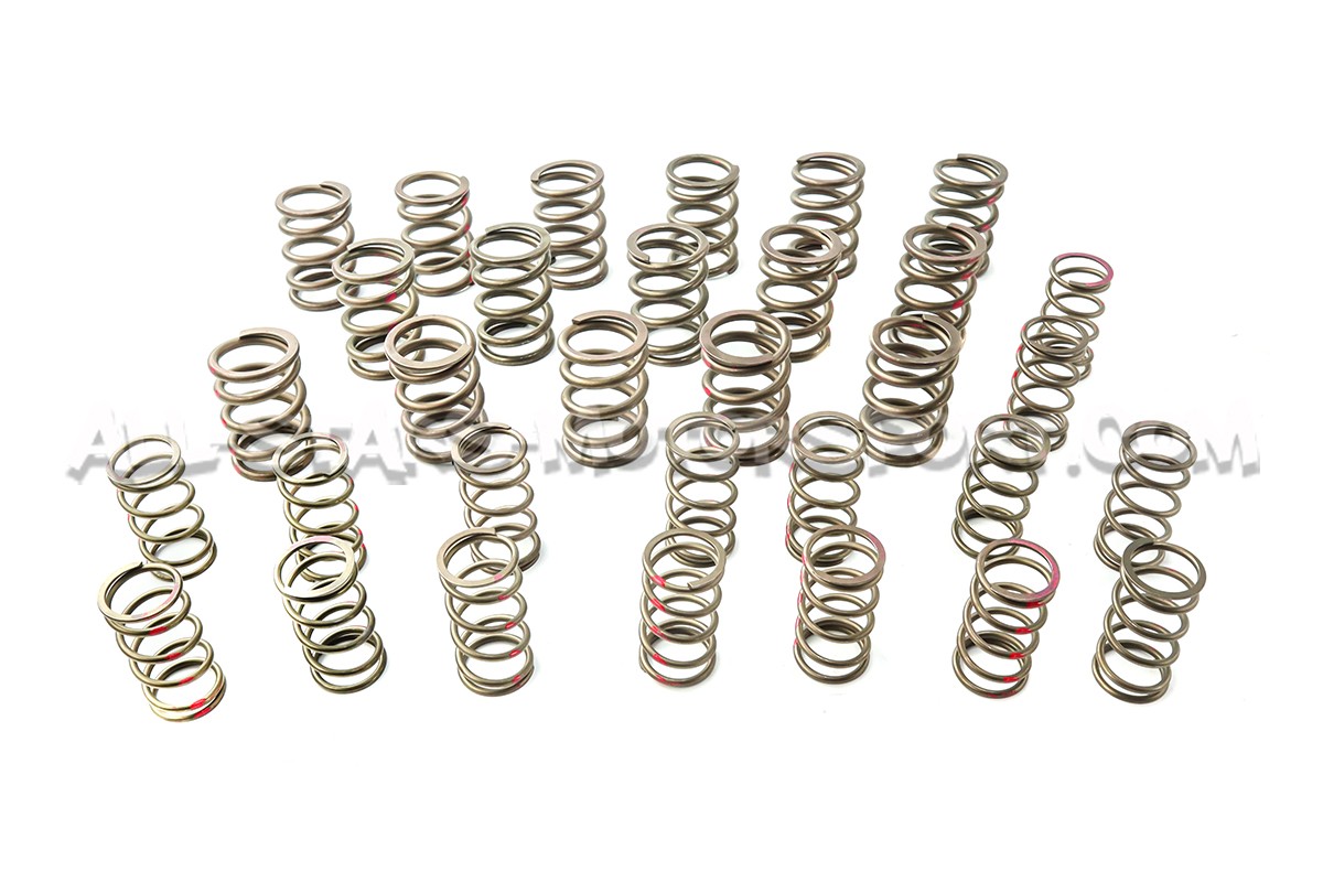 Kit ressorts et coupelles de soupape Ferrea pour Mitsubishi Lancer ...