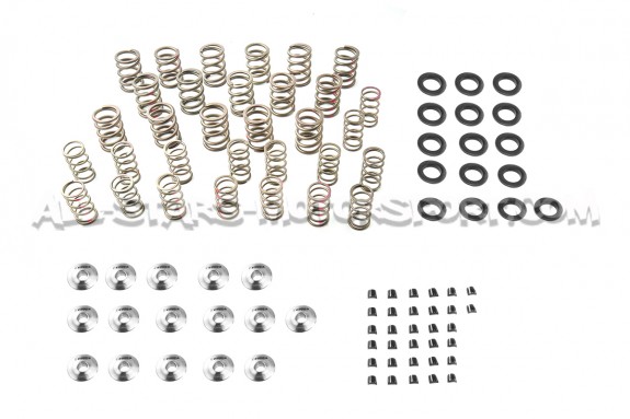 Kit ressorts et coupelles de soupape Ferrea pour Mitsubishi Lancer ...