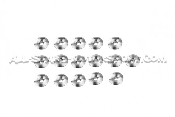 Ferrea Valve Springs and Retainers Kit for Honda S2000