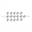 Ferrea Valve Springs and Retainers Kit for Honda S2000
