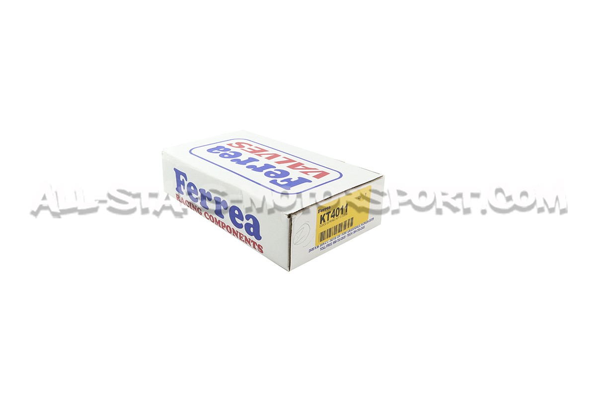 Ferrea Valve Springs and Retainers Kit for Honda S2000