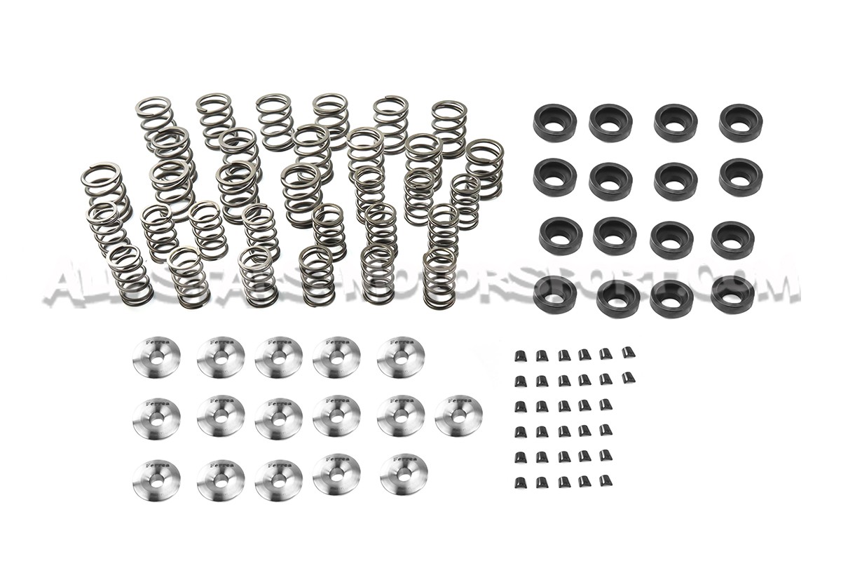 Kit de muelles y copelas de valvula Ferrea para Honda S2000