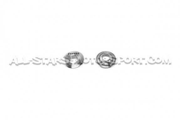 Kit de muelles y copelas de valvula Ferrea para BMW 135i E8x / 335i...