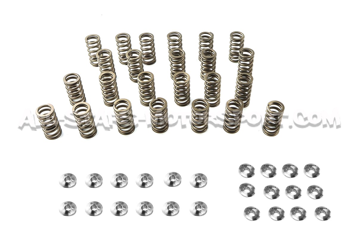 Kit ressorts et coupelles de soupape Ferrea pour BMW 135i E8x / 335i E9x N54
