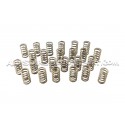 Kit de muelles y copelas de valvula Ferrea para BMW 135i E8x / 335i...